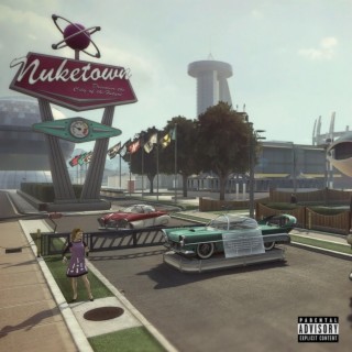 Nuketown