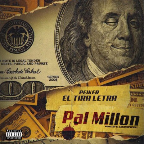 Pal Millon | Boomplay Music