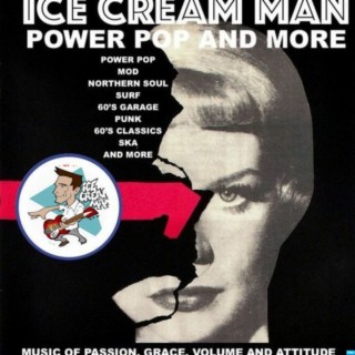 Episode 483: Ice Cream Man Power Pop and More #483