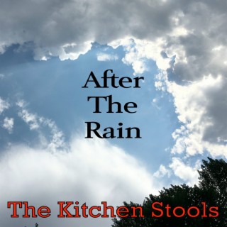 The Kitchen Stools