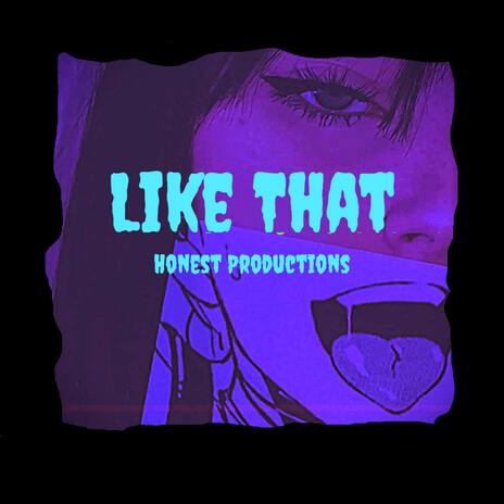 Like That | Boomplay Music