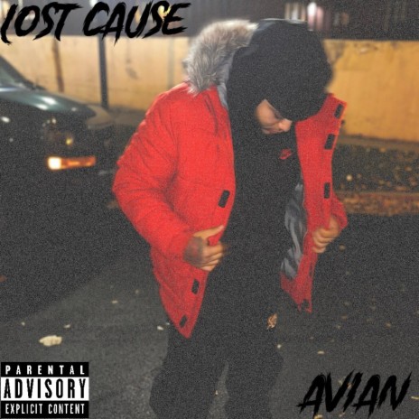 Lost cause | Boomplay Music