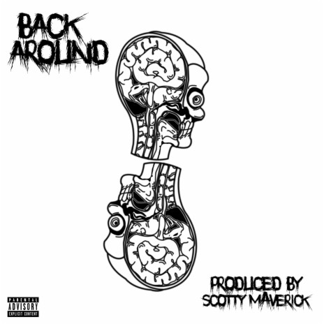 back around | Boomplay Music