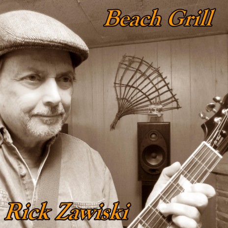 Beach Grill