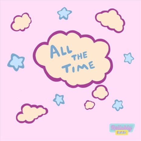 All the Time | Boomplay Music