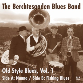 Old Style Blues, Vol. 1
