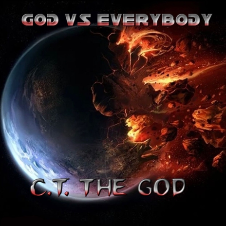 God vs Everybody | Boomplay Music