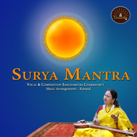 SURYA MANTRA (SURYA MANTRA) | Boomplay Music