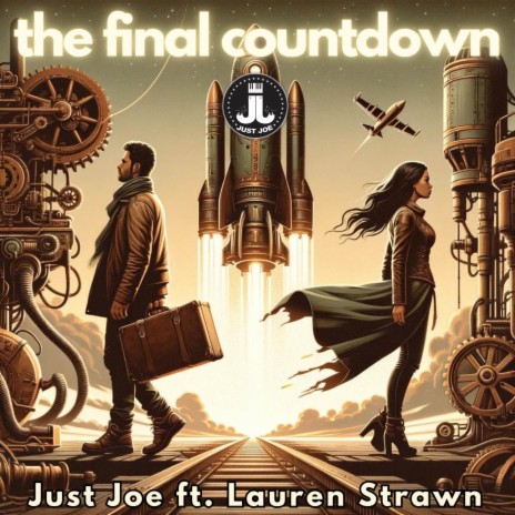 The Final Countdown | Boomplay Music