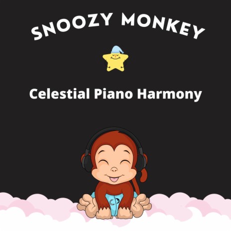 Celestial Piano Harmony | Boomplay Music