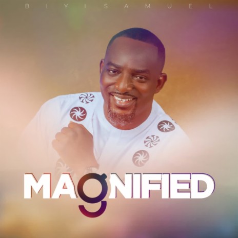 Magnified | Boomplay Music