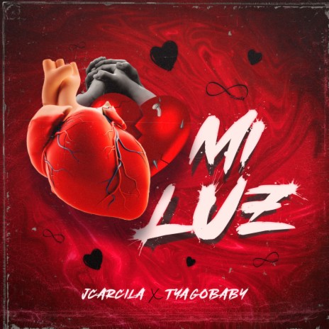 Mi Luz ft. Tyago Baby | Boomplay Music