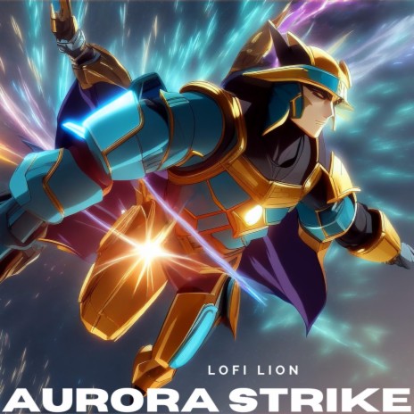 Aurora Strike | Boomplay Music