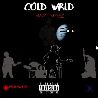 Cold Wrld