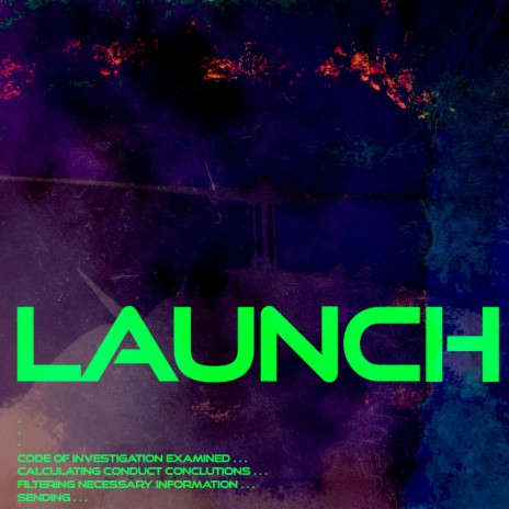 LAUNCH