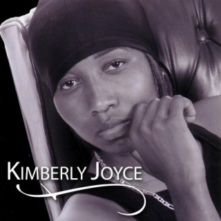 Kimberly Joyce