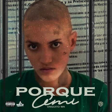 Porque Ami | Boomplay Music