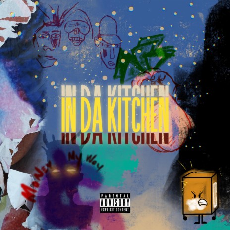 In Da Kitchen | Boomplay Music