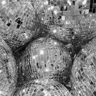 Glitter Ball