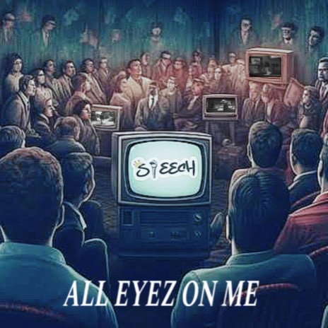 All Eyez On Me | Boomplay Music