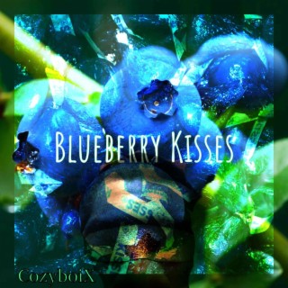 Blueberry Kisses