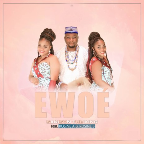 Ewoe | Boomplay Music