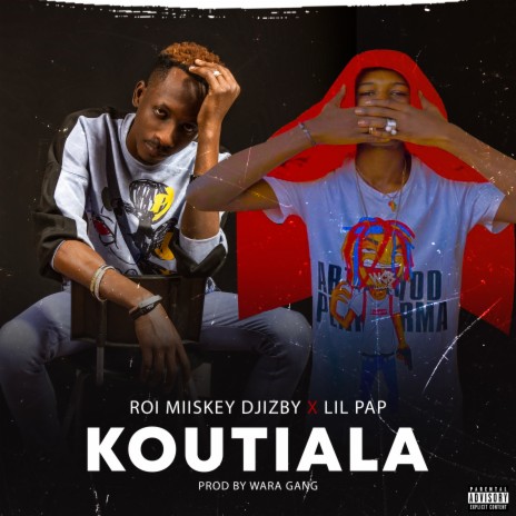 Koutiala | Boomplay Music