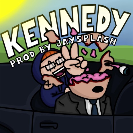 Kennedy | Boomplay Music