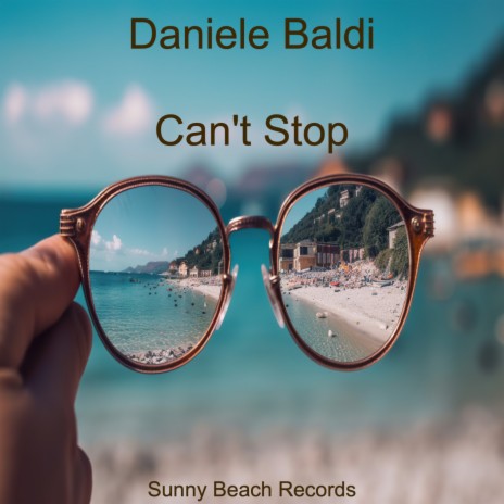 Can't Stop | Boomplay Music