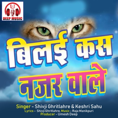 Bilai Kas Nazar Wale (Chhattisgarhi Song) ft. Keshri Sahu | Boomplay Music