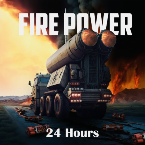 Fire Power (Only The Real)