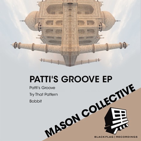 Patti's Groove