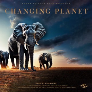 Changing Planet