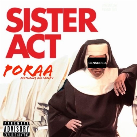 Sister Act | Boomplay Music
