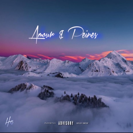 Amour & Peines | Boomplay Music