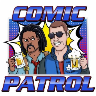 Comic Patrol