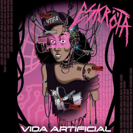 Vida Artificial | Boomplay Music