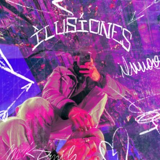 Ilusiones ft. Fianchetto Beats lyrics | Boomplay Music
