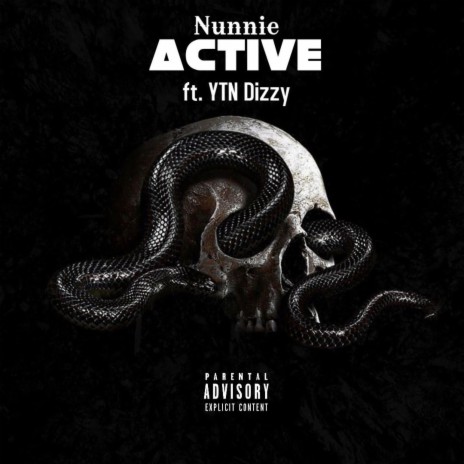 Active ft. Nunnie | Boomplay Music