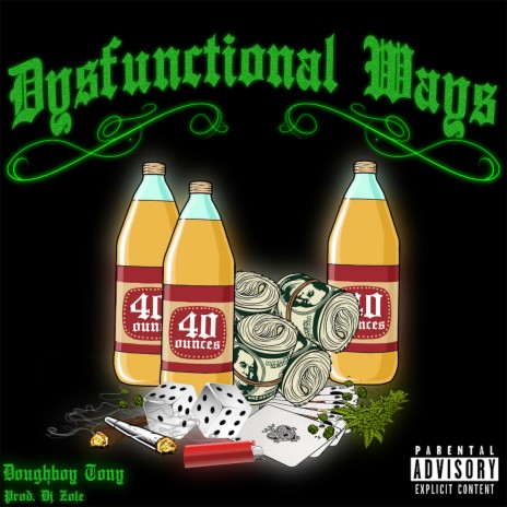 Dysfunctional Ways | Boomplay Music