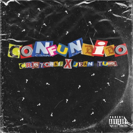 Confundido ft. Jean Tussi | Boomplay Music