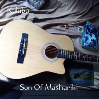 SON OF MASHARIKI