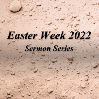 Palm Sunday: The Hour Has Come (John 12:20-24) ~ Brent Dunbar