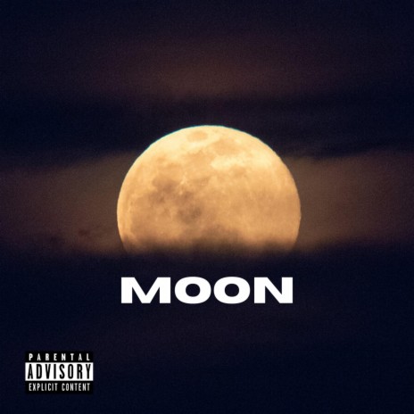 MOON ft. Krihin, GDRM & Seymi | Boomplay Music