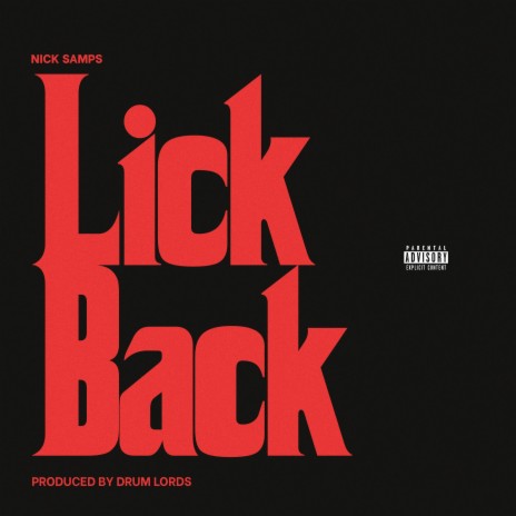 Lick Back | Boomplay Music