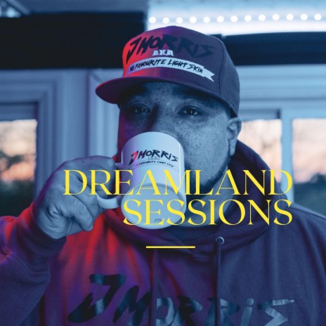 Dreamlands Session #85 | Boomplay Music