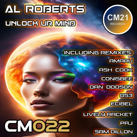 Unlock Ur Mind (DS3 Remix)