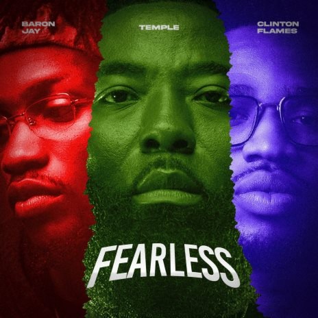 Fearless | Boomplay Music