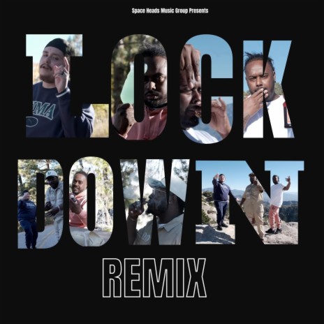 Lockdown (Remix) ft. BankedUpGhxst & coop1hunnit