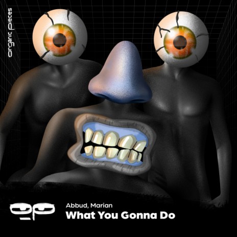 What You Gonna Do ft. Marian (BR) | Boomplay Music